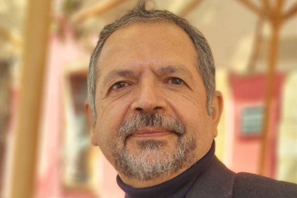 Nueva Constitución Y Participación: Edgardo Condeza Vaccaro, Un Imprescindible