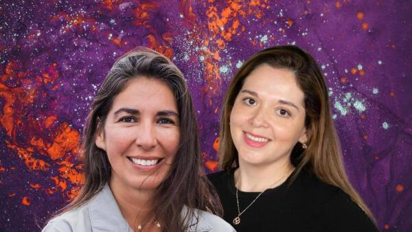 Investigadoras de UChile y UTalca se quedaron con los premios “For Women in Science” 2024